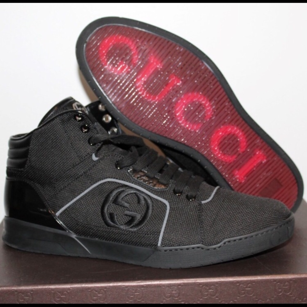 Gucci shoes